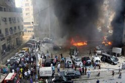 مقتل 6 موظفين للجنة الدولية للصليب الأحمر في أفغانستان