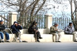 زيادات ب‮0002 ‬دينار في‮ ‬معاشات المتقاعدين بداية من ‮2102