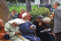 بعد التقاعد أصبحت عبئا على الحياة بمن فيها