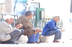 النهار‮ ‬تنشر تفاصيل كيفية رفع معاشات المتقاعدين