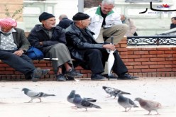 معاش‮ ‬قاعدي ‬ب‮81 ‬ألف دينار مع رفع للمنح الصغيرة للمتقاعدين