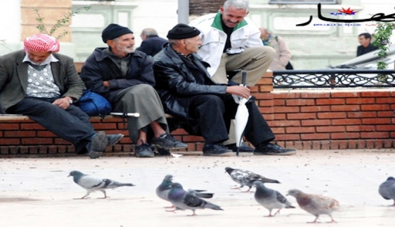 معاش‮ ‬قاعدي ‬ب‮81 ‬ألف دينار مع رفع للمنح الصغيرة للمتقاعدين