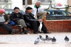 المدير العام لبريد الجزائر للنهار:‬  ‬ضخ ‮0011 ‬مليار لصرف معاشات المتقاعدين ابتداء من اليوم‮ ‬