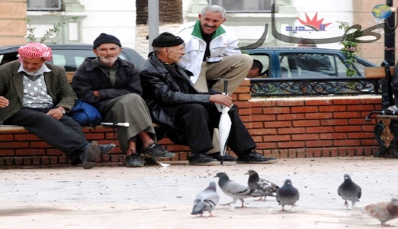 المدير العام لبريد الجزائر للنهار:‬  ‬ضخ ‮0011 ‬مليار لصرف معاشات المتقاعدين ابتداء من اليوم‮ ‬