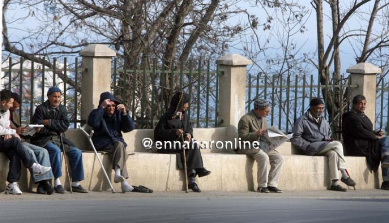 التقاعد يسرّع الإصابة بمرض الخرف