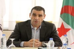 زطشي خير الدين رئيس الإتحاد الجزائري : “المنتخب الوطني مريض نفسيا”