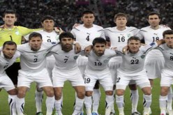 الفيفا تعاقب خمسة لاعبين من منتخب أوزبكستان لتعمدهم الحصول على بطاقات صفراء