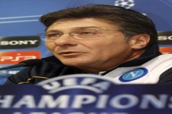 مدرب نابولي مندهش من ترشيح فريقه للفوز على تشيلسي