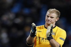 فيرغسون يتحسر على عدم ضم الحارس هارت في بداية مسيرته لمانشستر يونايتد