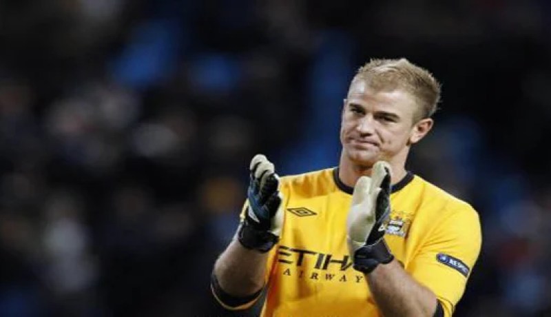 فيرغسون يتحسر على عدم ضم الحارس هارت في بداية مسيرته لمانشستر يونايتد