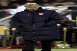 مدرب الارسنال الانجليزي: هدفنا تحقيق المركز الرابع.. ولن أستقيل