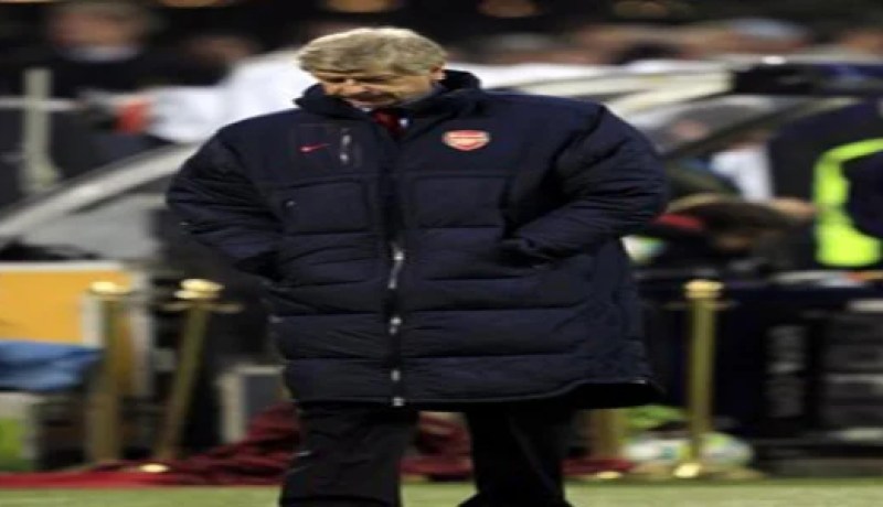 مدرب الارسنال الانجليزي: هدفنا تحقيق المركز الرابع.. ولن أستقيل