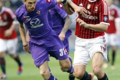 ميلانو يواجه خطر فقدان صدارة دوري ايطاليا بعد الخسارة أمام فيورنتينا