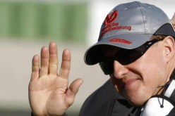 أسطورة فورمولا 1 يعلن اعتزال  نهائيا