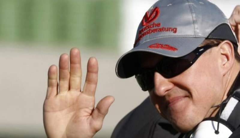 أسطورة فورمولا 1 يعلن اعتزال  نهائيا