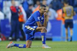 محرز ممرر حاسم ويسقط أمام أرسنال في مباراة مجنونة