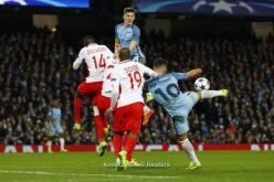 بالفيديو.. مانشستر سيتي يقسو على موناكو بخماسية كاملة في مباراة مجنونة