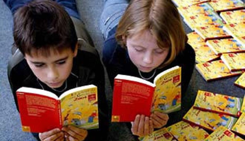 30 مكتبة جديدة بالمسيلة تدخل حيز الاستغلال عما قريب