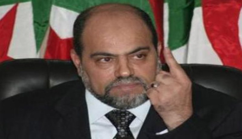سلطاني يذكر الانتخابات المقبلة فرصة لإحداث التغيير عبر صناديق الاقتراع