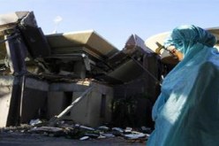 ارتفاع حصيلة انهيار 3 مباني بريو دي جانيرو إلى 14 قتيلا و15 مفقودا