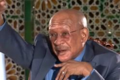 بالفيديو زوخ..أبشروا بالخير فهناك امكانيات لدفن الموتى على مدى 40 سنة