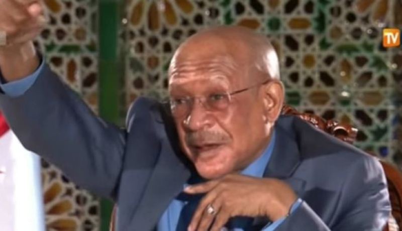 بالفيديو زوخ..أبشروا بالخير فهناك امكانيات لدفن الموتى على مدى 40 سنة