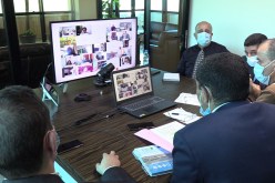 رزيق يأمر المدراء الجهويين بتشديد الرقابة على الفضاءات التجارية