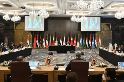 الإتحاد البرلماني العربي يُثمن النتائج الإيجابية للإنتخابات التشريعية بالجزائر