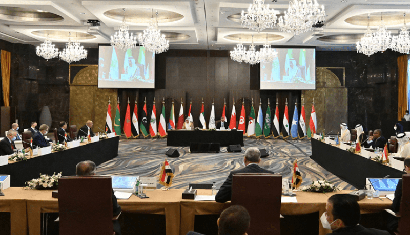 الإتحاد البرلماني العربي يُثمن النتائج الإيجابية للإنتخابات التشريعية بالجزائر