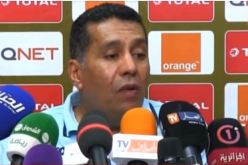 الطاوسي: “أداء الوفاق سيتحسن أكثر في قادم المباريات”