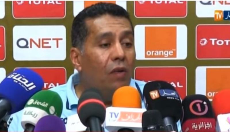 الطاوسي: “أداء الوفاق سيتحسن أكثر في قادم المباريات”