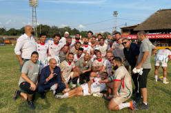 كان 2021.. المنتخب الوطني للرغبي يفوز على أوغندا ويتأهل للربع نهائي