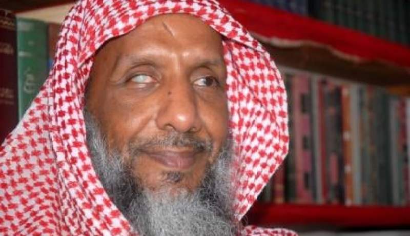 الشيخ الهاشمي سحنوني الوجه البارز للسلفية الجهادية في الجزائر
