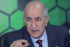 تبون يدعو المؤسسات الصينية إلى الالتزام بالجودة واحترام آجال الإنجاز