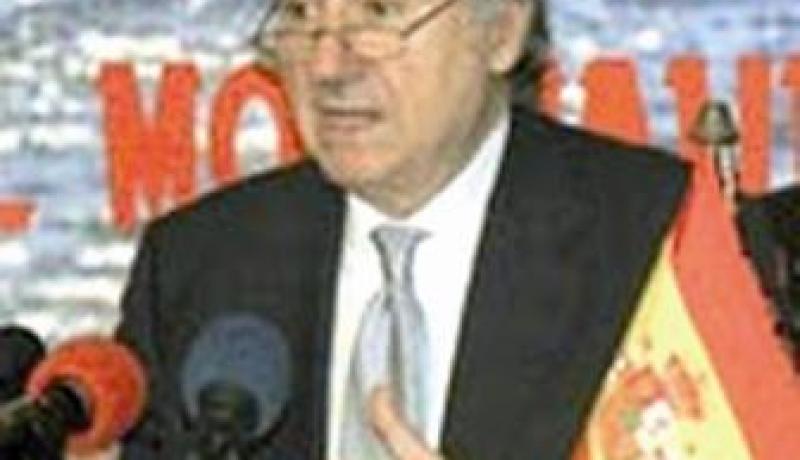 أفراد عصابة مهددون بـ 6 سنوات سجنا لسرقتهم كلبا نادرا من فيلا الملحق الإداري لسفارة إسبانيا