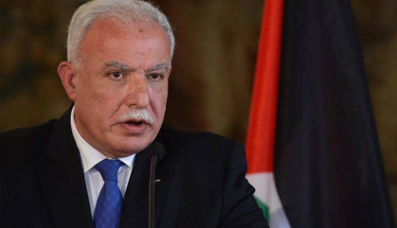 السلطة الفلسطينية ترحب بقرار نواب فرنسا الاعتراف بدولة فلسطين