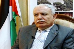 المالكي يؤكد أن إسرائيل تنتهك القانون الدولي بحجزها الأموال الفلسطينية