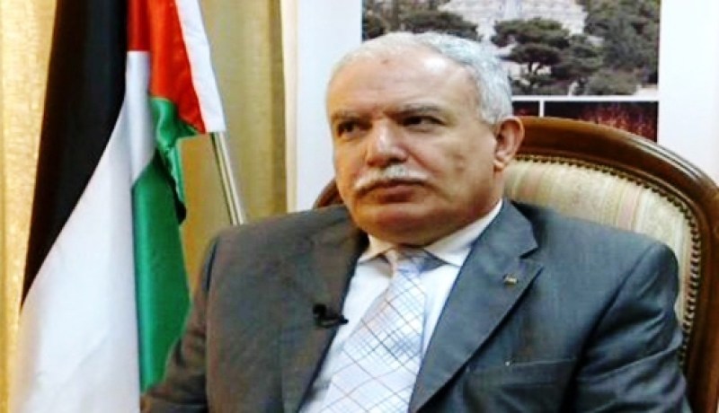 المالكي يؤكد أن إسرائيل تنتهك القانون الدولي بحجزها الأموال الفلسطينية