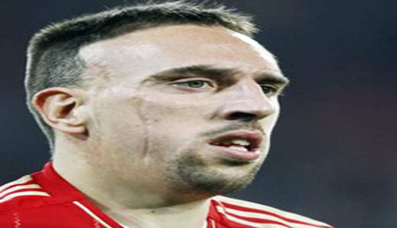 ريبيري‮ ‬ينفي‮ ‬علاقته بسيف الإسلام القذافي