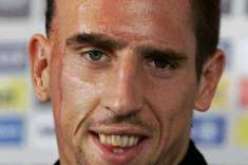 ريبيري: ريال مدريد وبرشلونة وتشيلسي ومانشستر سيتي يطاردونني