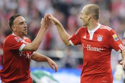 ريبيري ولام حذران جداً من مرسيليا