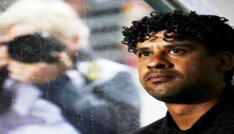 المدرب الهولندي‮ ‬ريكارد‮ ‬يتعلم الصلاة