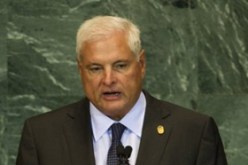 ويكيليكس:الرئيس البنمي طلب مساعدة الولايات المتحدة للتجسس على معارضيه