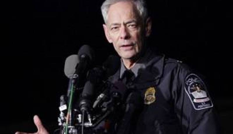 استبعاد شبهة “العمل الإرهابي” في حادث إطلاق النار على البنتاغون