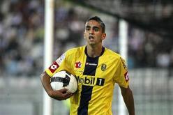 رياض بودبوز يؤكد أنه تحت تصرف المنتخب الوطني الجزائري