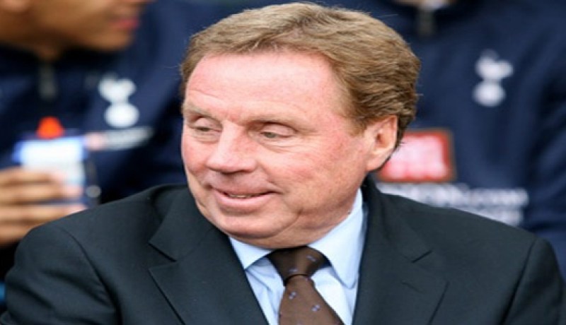 ريدناب سعيد بأن يكون المرشح الأوفر حظا لتدريب المنتخب الانجليزي