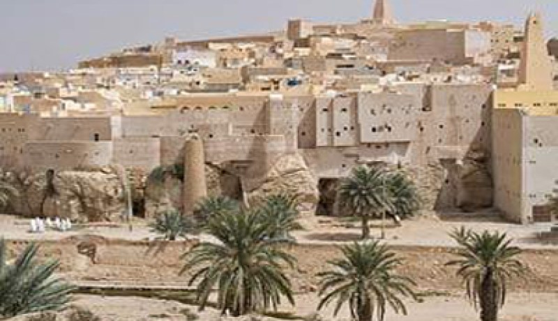 تجسيد مرتقب لأكثر من 180 مشروعا جواريا بالوادي
