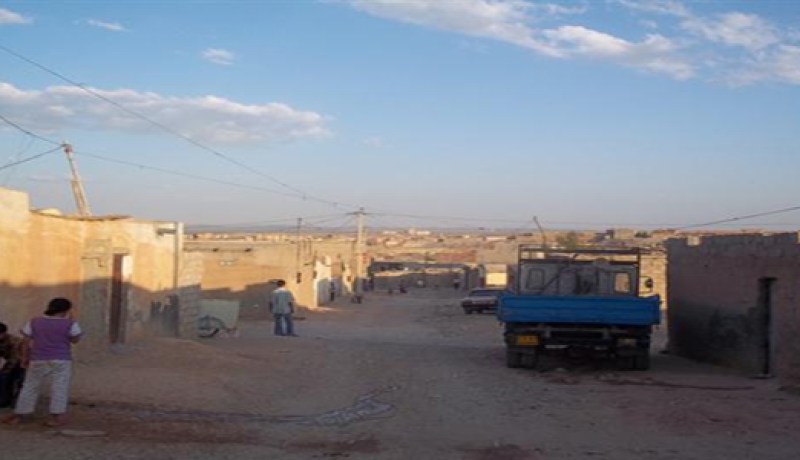 انجاز أكثر من 70 سكن ريفي بولاية الجلفة