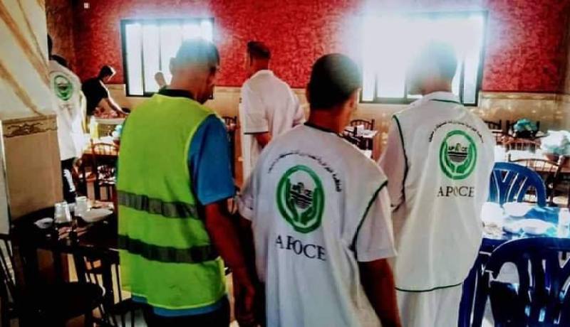 حماية المستهلك تُنظم حملات تحسيسية حول مكافحة التبذير والوقاية من التسممات الغذائية  