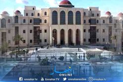 منظمتين جديدتين للمحامين بتيارت وغليزان